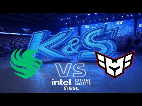 Видео: ТУРНИР В САМОМ РАЗГАРЕ!!! ПРОГНОЗ!!! Falcons Vs Heroic | IEM Dallas 2025