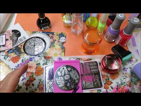 Видео: 🌸🦋🌸стемпинг штампы🌸🌸🦋 советы 🌸🦋🌸Али Экспресс🌸🦋🌸Nail Art