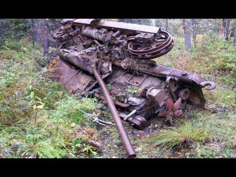 Видео: Рекордный коп металлолома! Загрузил УАЗ до отбойников