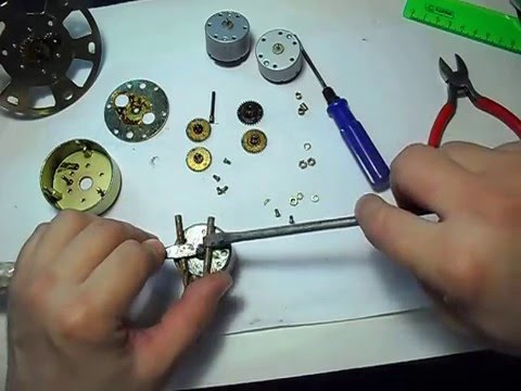 Видео: Замена мотора привода стабилизатора напряжения