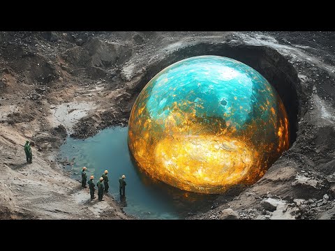 Видео: 100 Древних Артефактов, Которые Не Вписываются в Историю