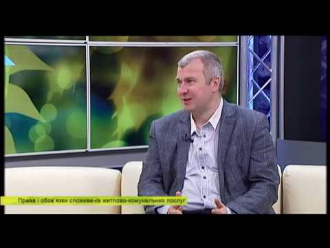 Видео: Гості ранку: Богдан Яненко - юрист