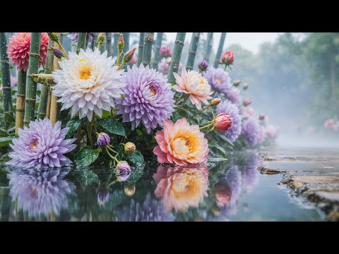 Видео: ВОЛШЕБНЫЕ ЗВУКИ 🌺 Музыкальная терапия для сердца и сосудов 🌿 Сергей Грищук