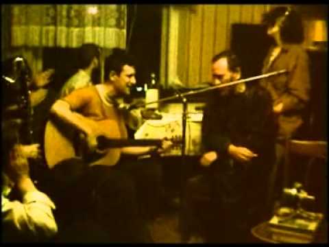 Видео: АукцЫон - Дорога (акустика)