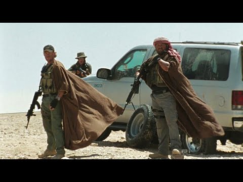 Видео: БОЕВИК ПОЛУЧИЛ ШЕСТЬ «ОСКАРОВ»! АМЕРИКАНСКИЙ СПЕЦНАЗ В ИРАКЕ! Повелитель бури! Русский фильм