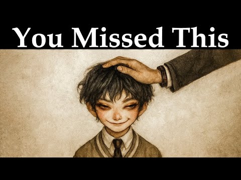 Видео: Тихий трюк, который решает все, с чем вы боретесь