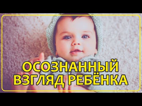 Видео: 067 Осознанный взгляд ребёнка | Истории наших зрителей