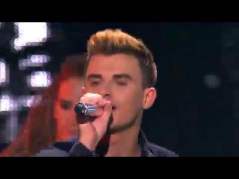 Видео: ИВАНУШКИ Int. - Беги (концерт "20 лет", 27.11.2015)