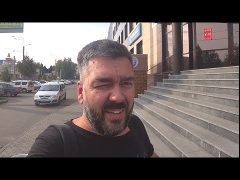 Видео: Прилетел в Горно-Алтайск, а тут +32! / Арстайл /