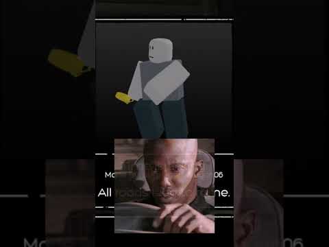 Видео: Новая эмоция в Forsaken...  #roblox #роблокс #forsaken #forsakenroblox