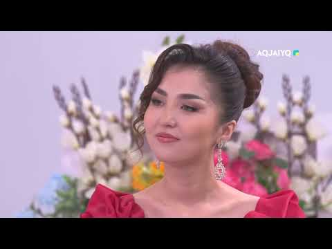 Видео: Мерекелік концерт (08.03.2025)