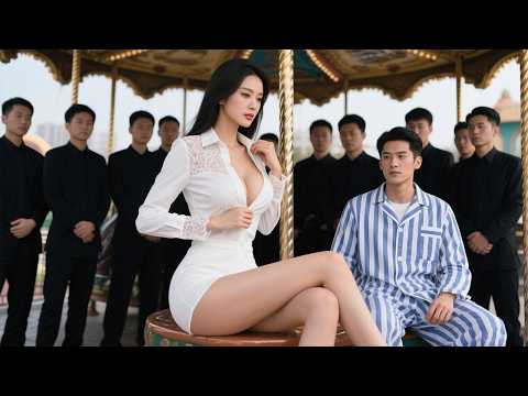 Видео: Парень с кунг-фу притворяется дураком, но прекрасный генеральный директор видит его внутренний мир.