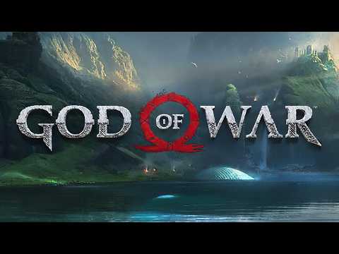 Видео: God of War Часть 2! Сложность Бог Войны! Прорыв через нежить!