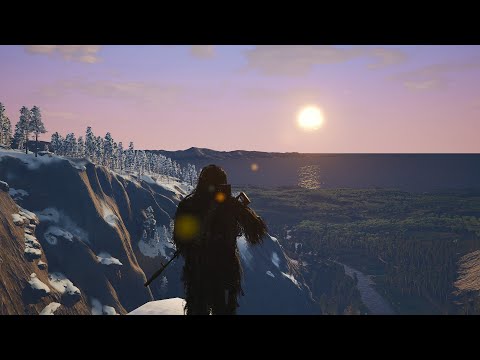 Видео: SCUM 2021 ДЛЯ НОВИЧКОВ! Как строить, места для постройки...