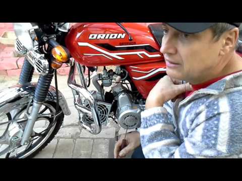 Видео: Регулировка карбюратора на мопеде Орион