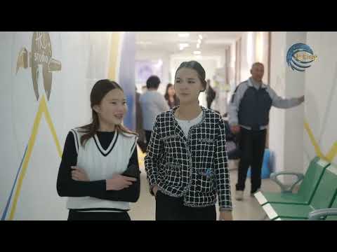 Видео: МЕКТЕП ЕСІГІ МЕН ҮЙ СЫЙЫ: ҚОҒАЛЫДАҒЫ МЕЙРІМ ОҚИҒАСЫ / АУЫЛДАН АДАМ КӨШКЕНМЕН ... / 28.10.2025