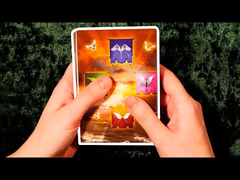 Видео: СРОЧНОЕ ПОСЛАНИЕ ОТ СУДЬБЫ / БУДУЩЕЕ 7 ДНЕЙ