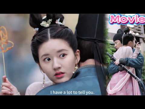 Видео: Принцесса внезапно исчезла! 💔Страж с ума сходил, пока искал: «Я думал, снова тебя потерял» 😭❤️‍🔥