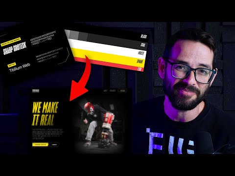 Видео: От брендинга до веб-дизайна (StudioXperience, эпизод 3)