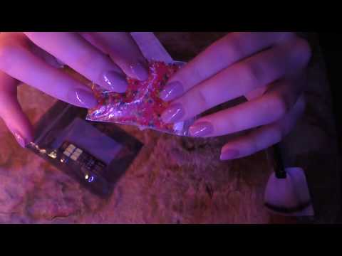 Видео: АСМР ASMR Приятные для ушек звуки, расслабление Pleasant sounds, relaxation