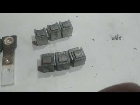 Видео: Винтить до серебра. ПМА-4100ухл4В.