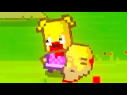 Видео: СИНДИ ШОКИРУЕТ! - Kindergarten #11
