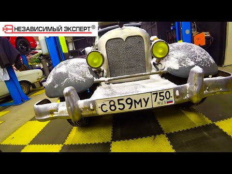 Видео: Антилопа Гну или Крыса за 100к Зачем они это Купили?