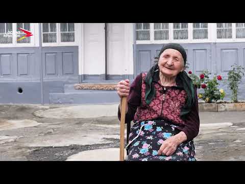 Видео: Ламардон. Дауыраты Зинæ I Фæрдгуытæ
