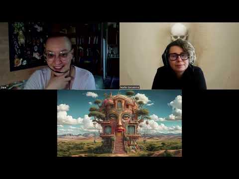 Видео: 225 Людмила. Матрица  - интерференция для всех нас.