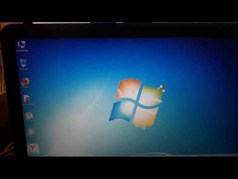 Видео: Ноутбук HP не работают входы USB