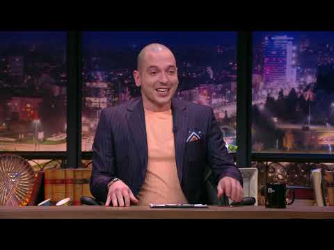 Видео: Шоуто на Николаос Цитиридис: Горещите теми от деня: какво ноу-хау има нашата армия, което руската не