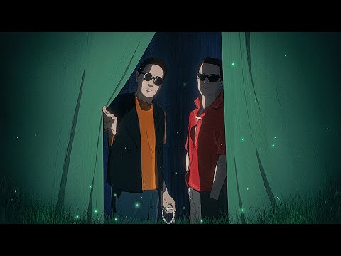 Видео: Гио Пика, Кравц - Одна минута лета. Part 2 (Альбом, 2025)