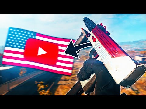Видео: У ЭТОГО MAC-10 НЕТ ОТДАЧИ | WARZONE