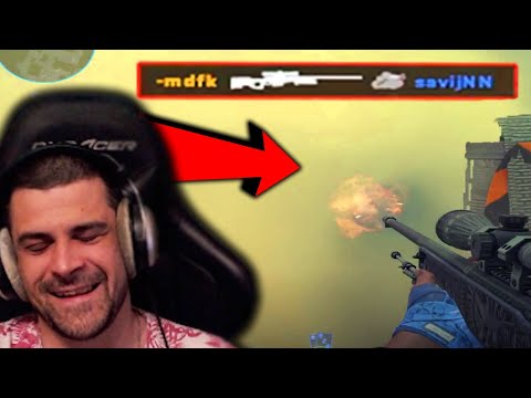 Видео: ЗА МАЛКО ЧОВЕКА СИ ПОВЯРВА, НО…!😅