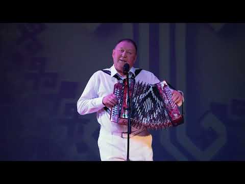 Видео: Юрий ЕЛЬМОВ - Икĕ кăвайт