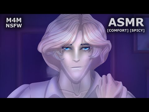 Видео: 【M4M ROLEPLAY ASMR】 ДЖОЗЕФ Х СЛУШАТЕЛЬ | ФОТОГРАФ Х СЛУШАТЕЛЬ | IDENTITY V ROLEPLAY ASMR