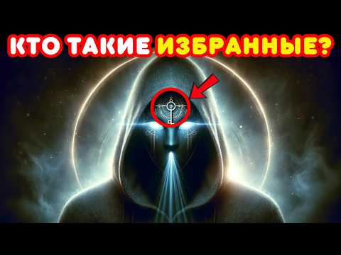 Видео: ИЗБРАННЫЕ: НЕРАССКАЗАННАЯ ПРАВДА