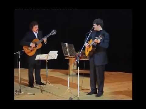 Видео: Евгений Дятлов. Вот так она любит меня