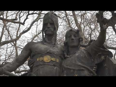 Видео: Вышеград