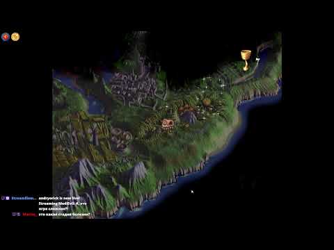 Видео: [MediEvil] ТАК ИГРА СЛОЖНАЯ?!
