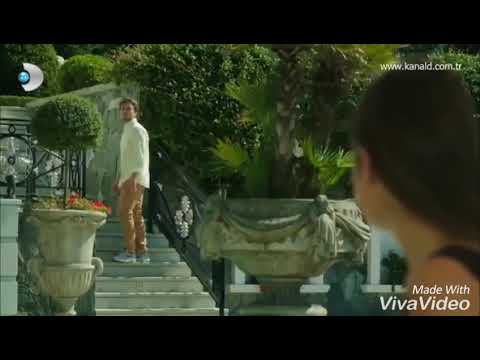 Видео: Али и Селин = необыкновенная