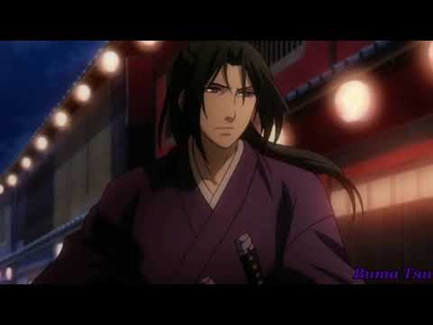 Видео: [AMV]аниме клип"Абсолютно всё"