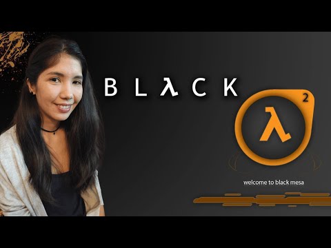 Видео: Прохождение Black Mesa HALF-LIFE на русском стрим #8 Финал