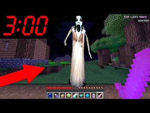 Видео: НИКОГДА НЕ ПРИЗЫВАЙ СЛЕНДЕРИНА EXE В 3 ЧАСА НОЧИ В МАЙКРАФТ 100% РИТУАЛ ТРОЛЛИНГ ЛОВУШКА MINECRAFT