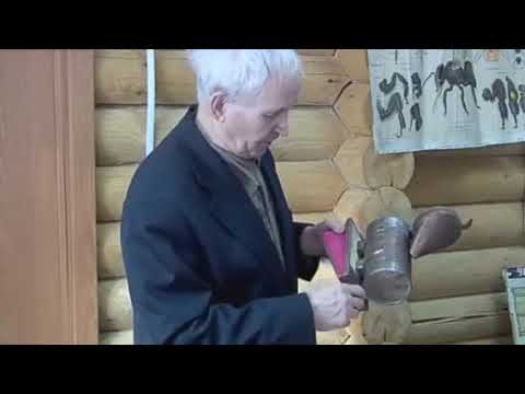 Видео: лекция 4 по пчеловодству, Кашковский.В.Г.