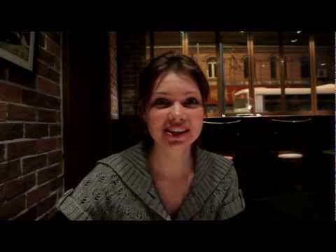 Видео: Работа няней. Au Pair в Китае.