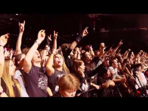 Видео: Классическая  Ария Второй день Ария Феста в честь 30 летия группы Ария 29.11.2015