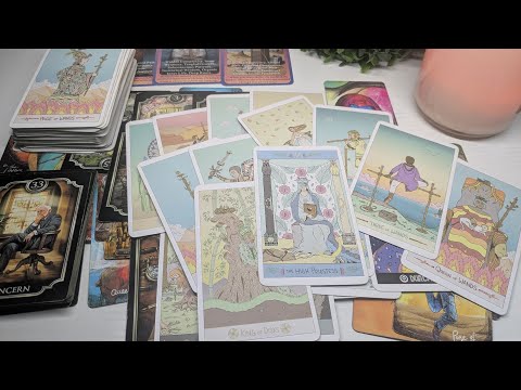 Видео: Прочитать комнату