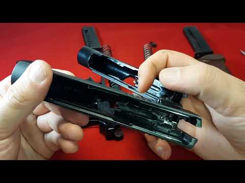 Видео: П-М17Т vs ПМ-Т конструктивные различия.
