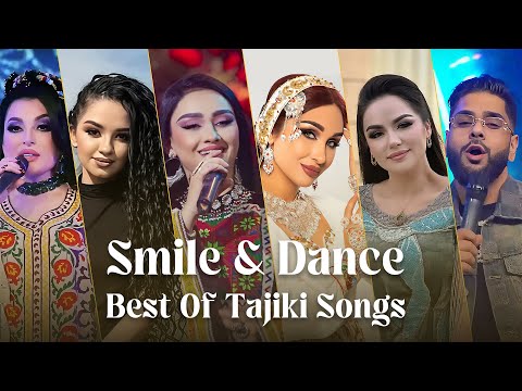 Видео: Top Tajiki Hit Songs - Сурудхои бехтарини точики
